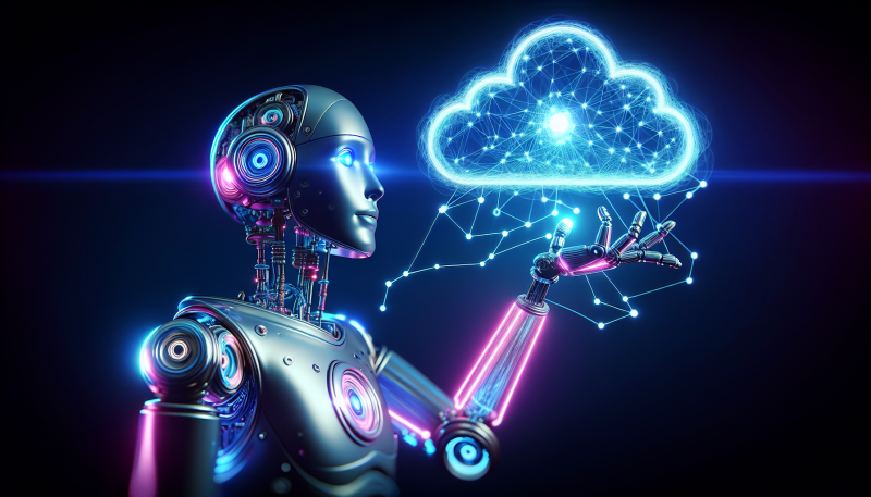 ZenCloud Private AI Hosting